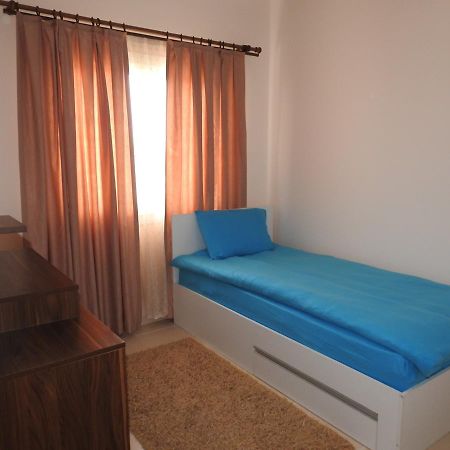 Aylin Apartment Famaguszta Kültér fotó