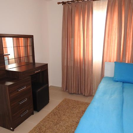 Aylin Apartment Famaguszta Kültér fotó