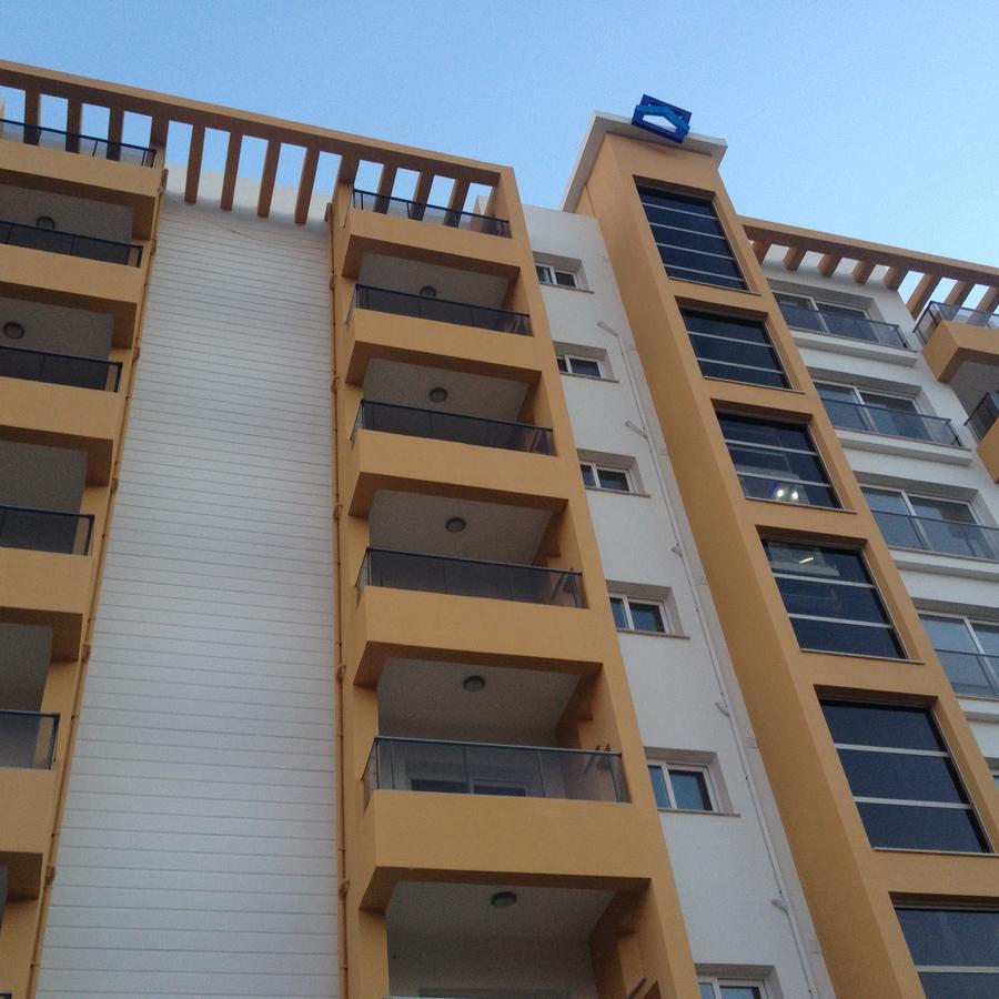 Aylin Apartment Famaguszta Kültér fotó