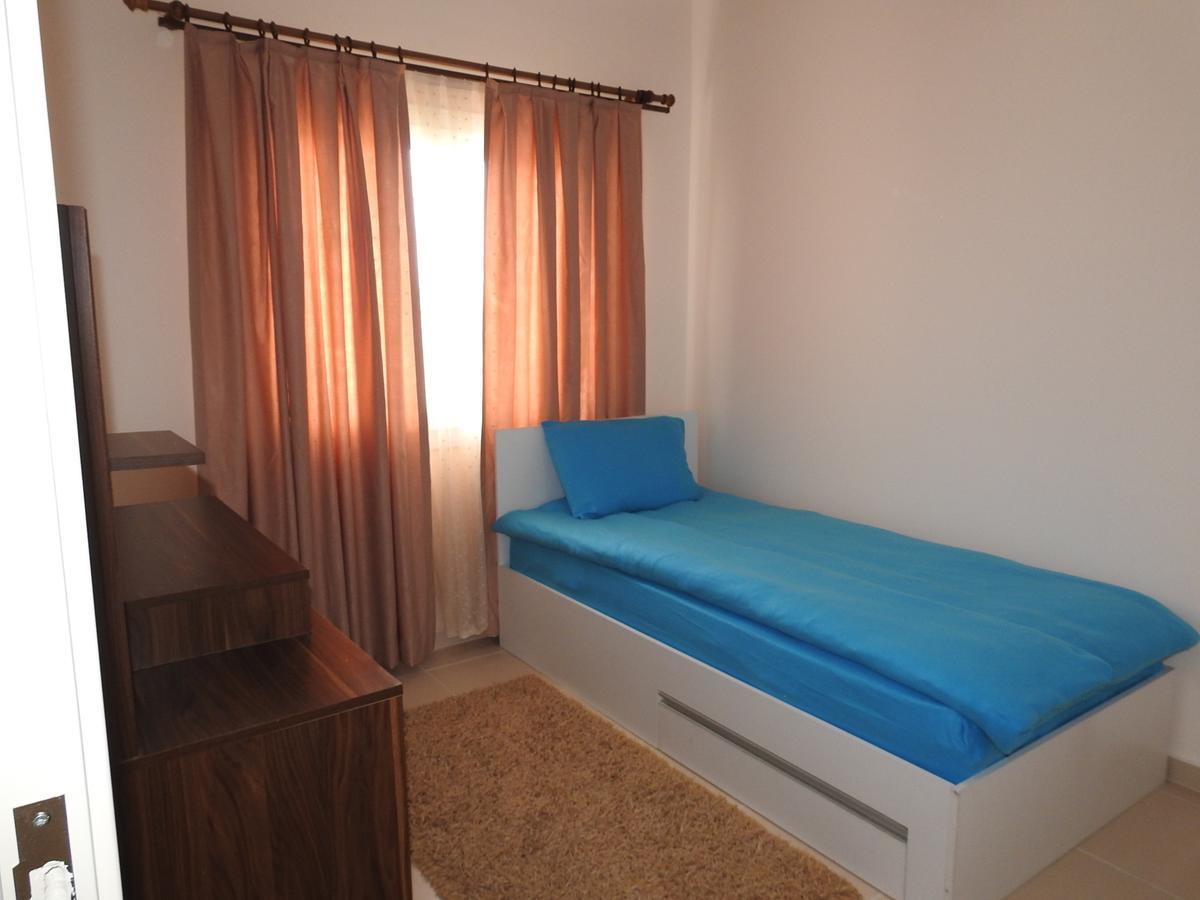 Aylin Apartment Famaguszta Kültér fotó