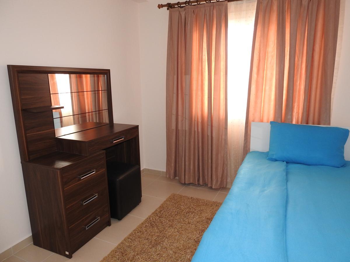Aylin Apartment Famaguszta Kültér fotó