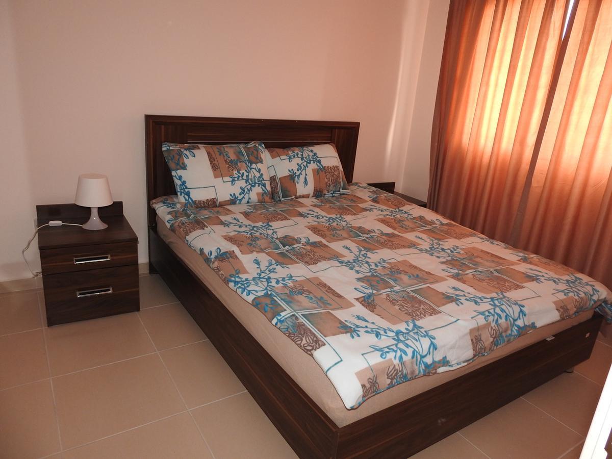 Aylin Apartment Famaguszta Kültér fotó