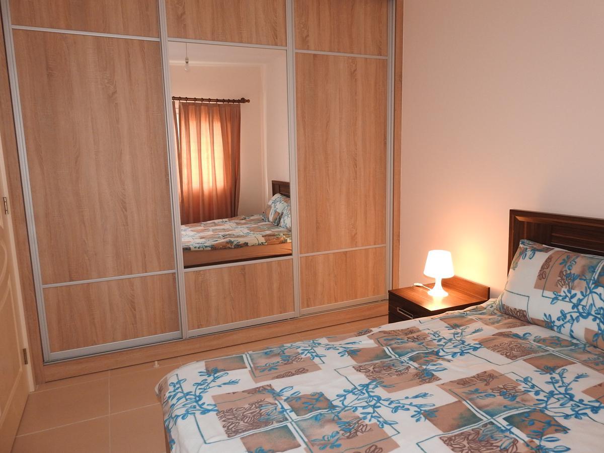 Aylin Apartment Famaguszta Kültér fotó