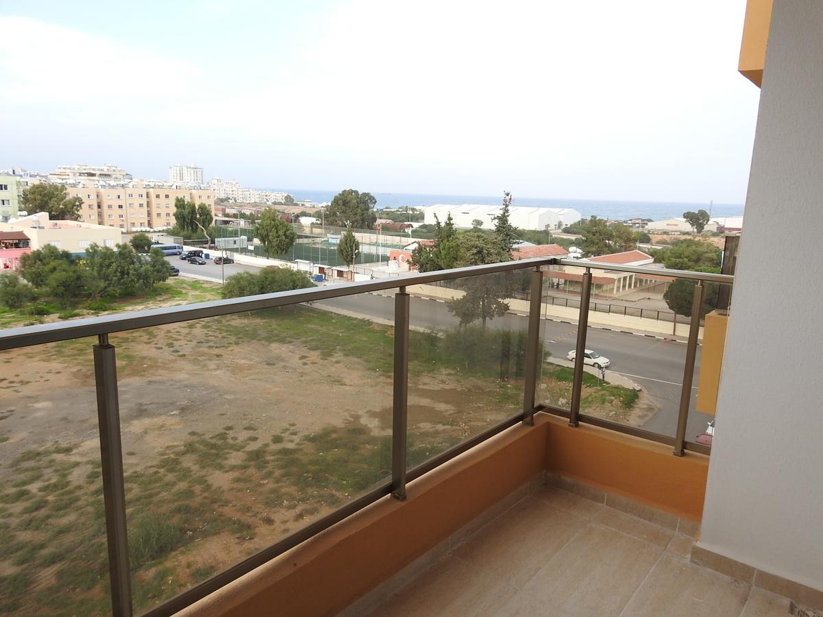 Aylin Apartment Famaguszta Kültér fotó